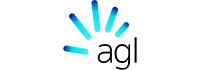 AGL logo