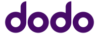 Dodo logo