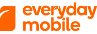 Everyday Mobile logo