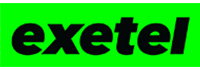 Exetel logo