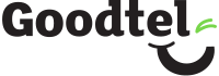 Goodtel logo