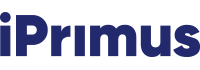 iPrimus logo