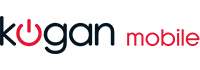 Kogan Mobile logo