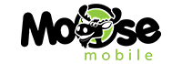 Moose Mobile logo