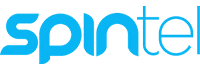 Spintel logo