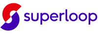 Superloop logo