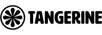 Tangerine logo