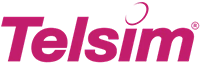 Telsim logo