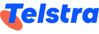 Telstra logo